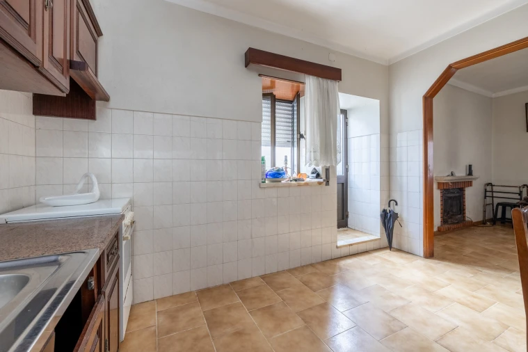 Moradia T5 para Venda em Aljubarrota Foto 17