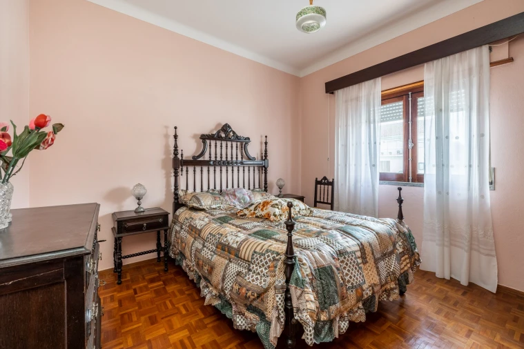 Moradia T5 para Venda em Aljubarrota Foto 28