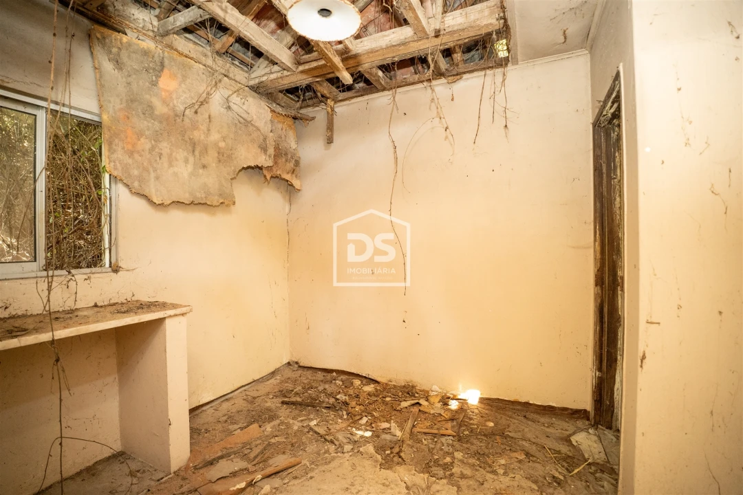 Moradia T2 para Venda em Maceira Foto 4