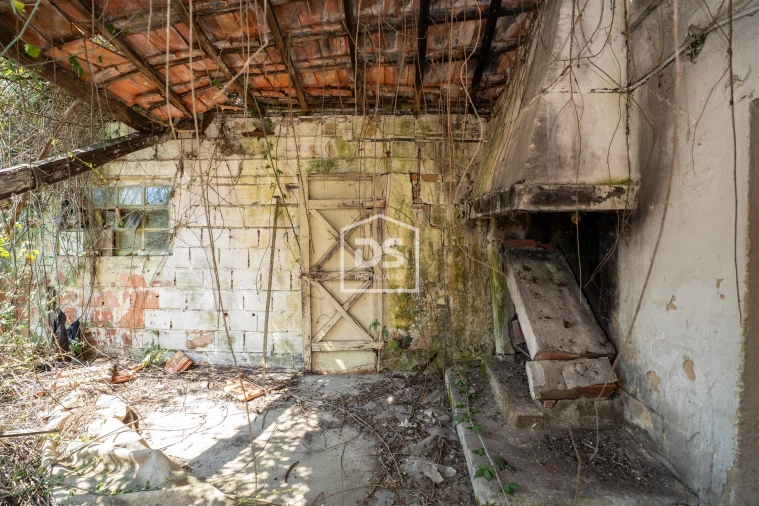 Moradia T2 para Venda em Maceira Foto 3