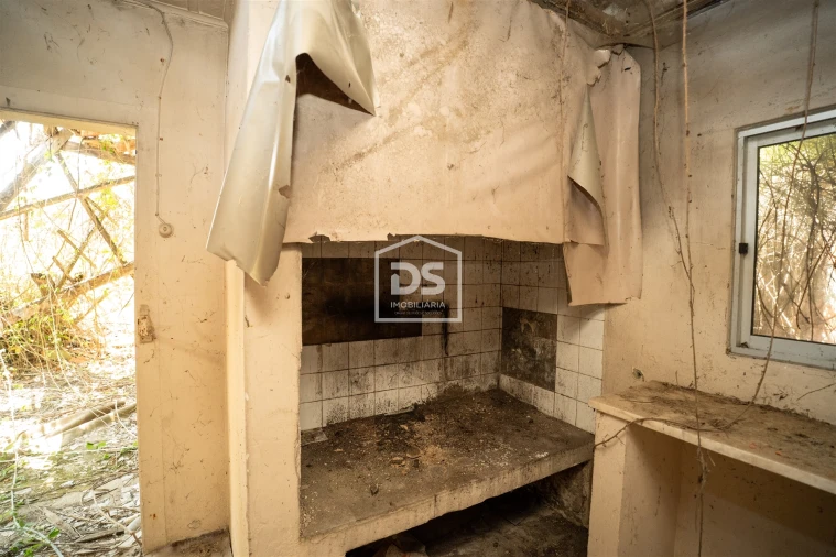 Moradia T2 para Venda em Maceira Foto 5