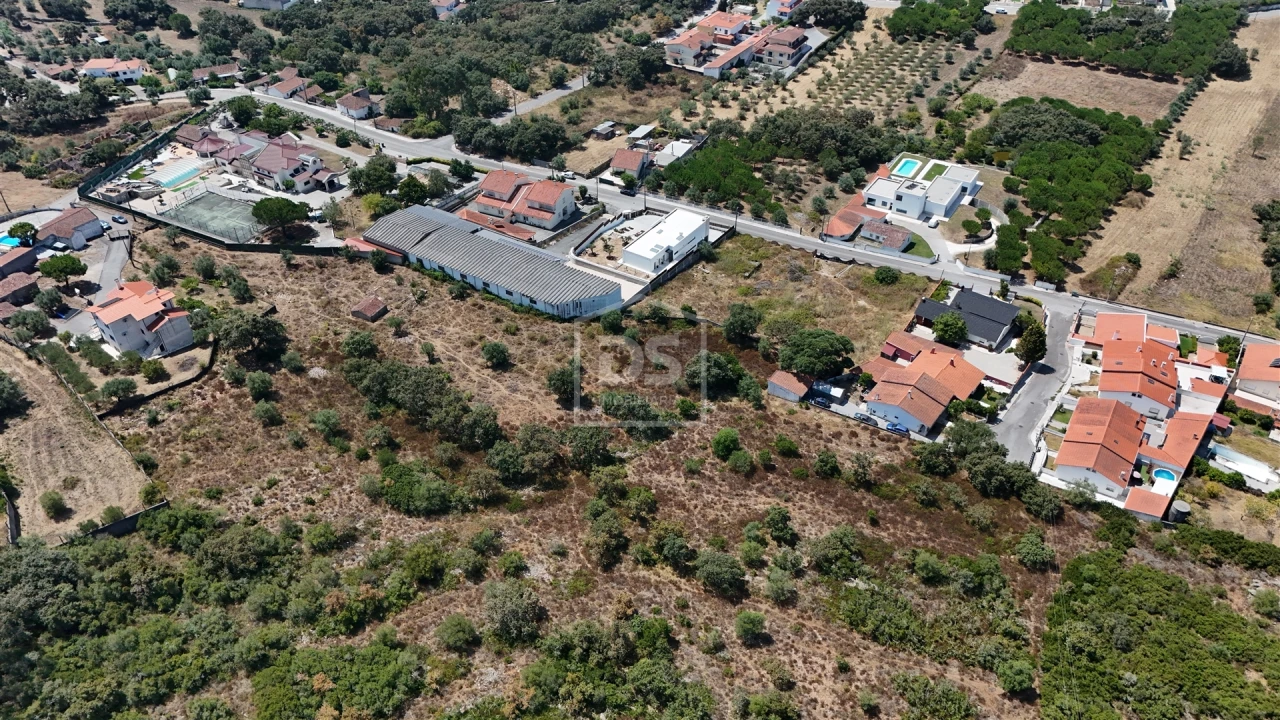 Terreno para Venda em Porto de Mós - São João Baptista e São Pedro Foto 2
