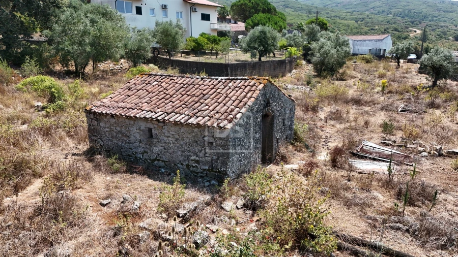 Terreno Misto para Venda em Porto de Mós - São João Baptista e São Pedro Foto 5