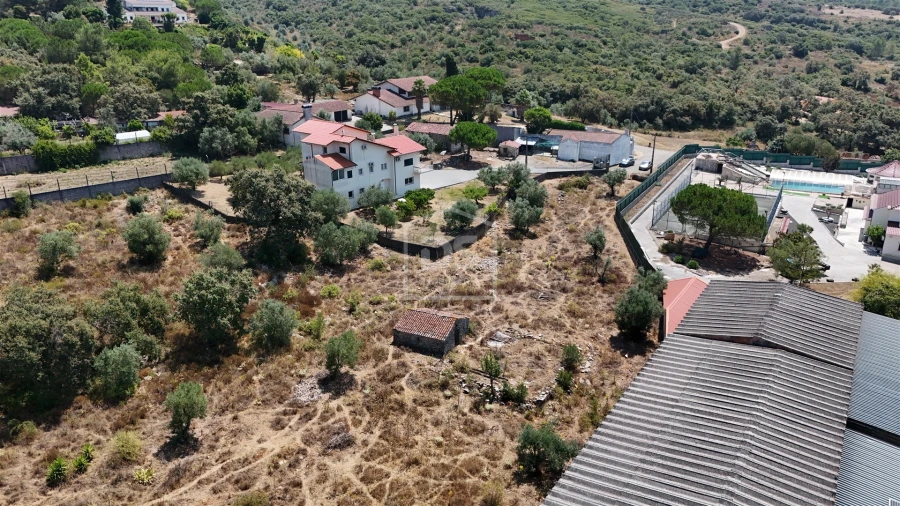 Terreno Misto para Venda em Porto de Mós - São João Baptista e São Pedro Foto 4