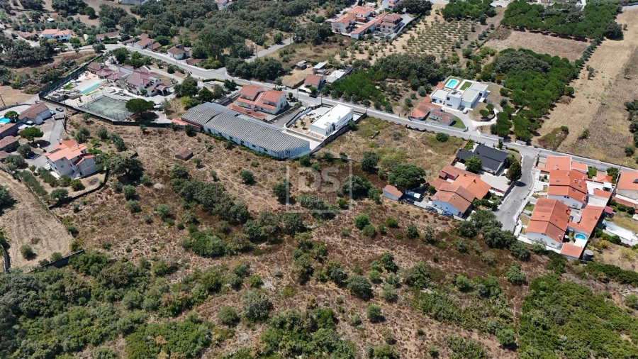 Terreno Misto para Venda em Porto de Mós - São João Baptista e São Pedro Foto 2
