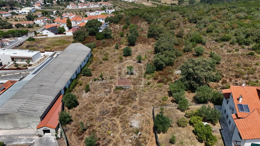 Terreno Misto para Venda em Porto de Mós - São João Baptista e São Pedro Foto 7