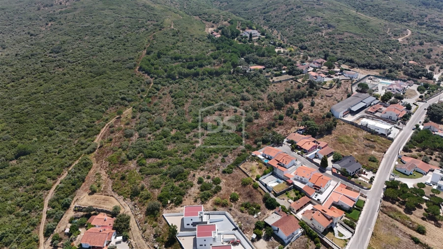 Terreno Misto para Venda em Porto de Mós - São João Baptista e São Pedro Foto 10