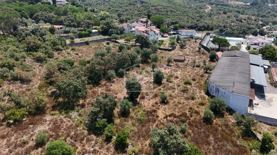 Terreno Misto para Venda em Porto de Mós - São João Baptista e São Pedro Foto 3