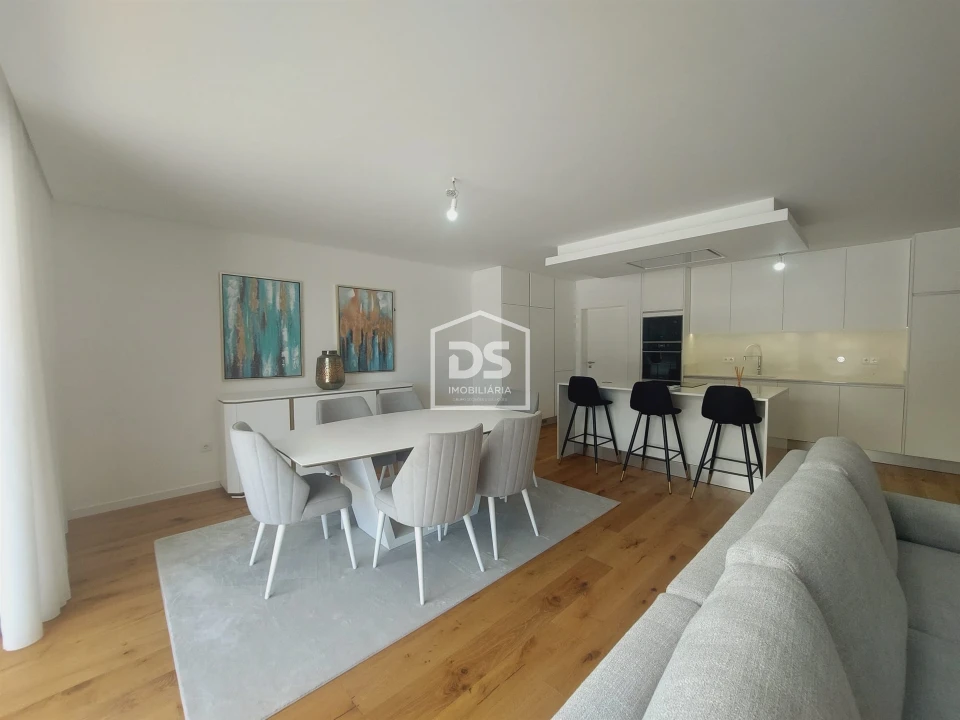 Apartamento T5 para Venda em Funchal (São Pedro) Foto 14