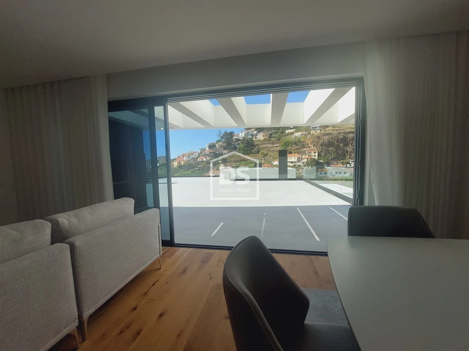 Apartamento T5 para Venda em Funchal (São Pedro) Foto 19