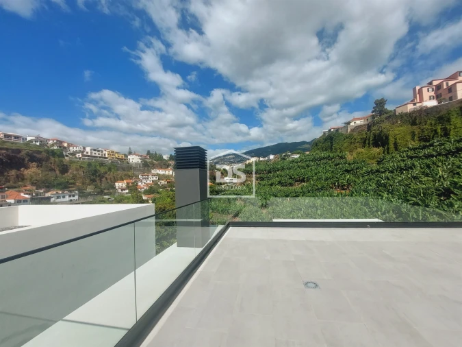 Apartamento T5 para Venda em Funchal (São Pedro) Foto 27