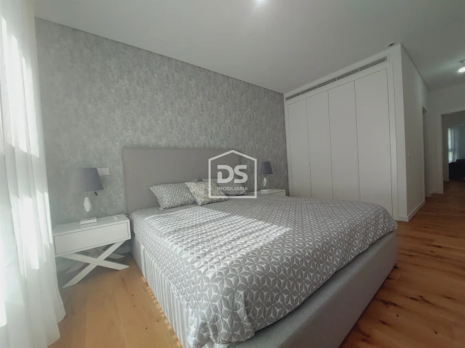 Apartamento T5 para Venda em Funchal (São Pedro) Foto 24
