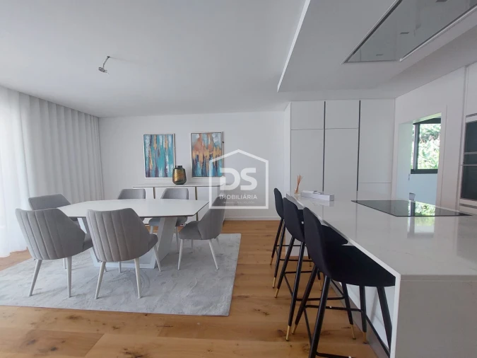 Apartamento T5 para Venda em Funchal (São Pedro) Foto 12