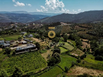 Terreno para Venda em Canelas e Espiunca