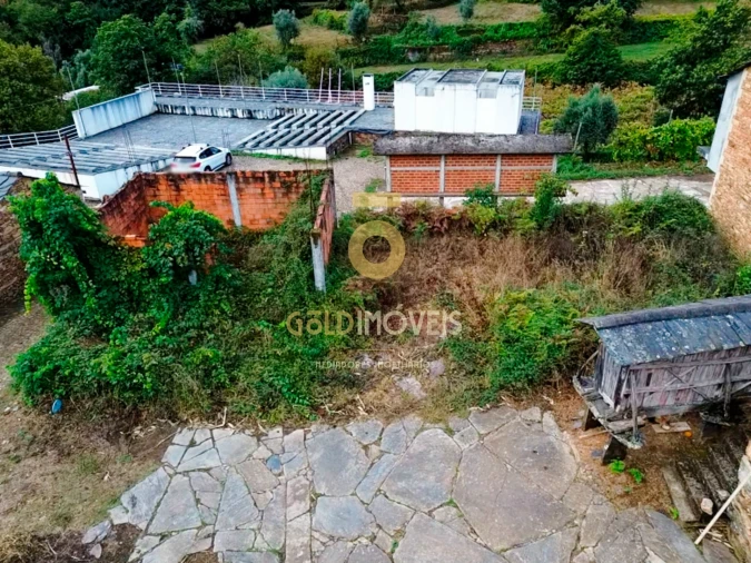 Terreno para Venda em Canelas e Espiunca Foto 11