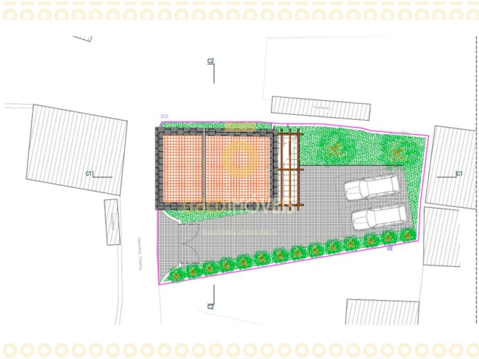 Terreno para Venda em Canelas e Espiunca Foto 4