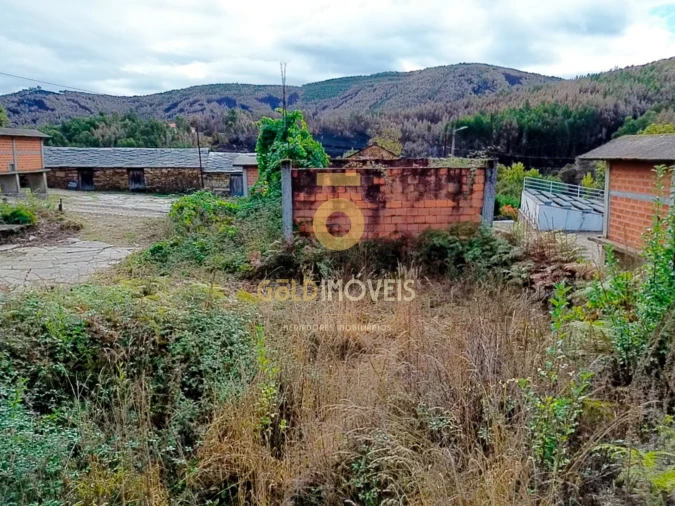 Terreno para Venda em Canelas e Espiunca Foto 8