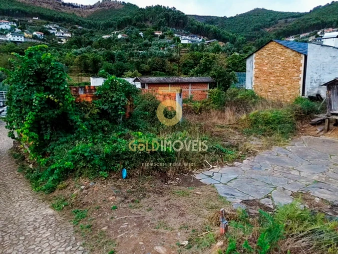 Terreno para Venda em Canelas e Espiunca Foto 12
