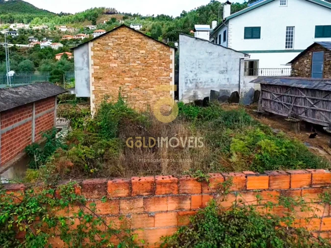 Terreno para Venda em Canelas e Espiunca Foto 9