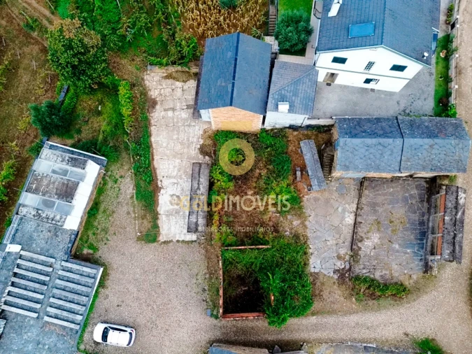 Terreno para Venda em Canelas e Espiunca Foto 14