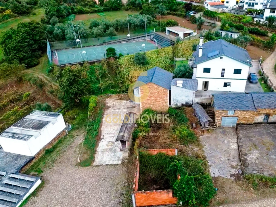 Terreno para Venda em Canelas e Espiunca Foto 15