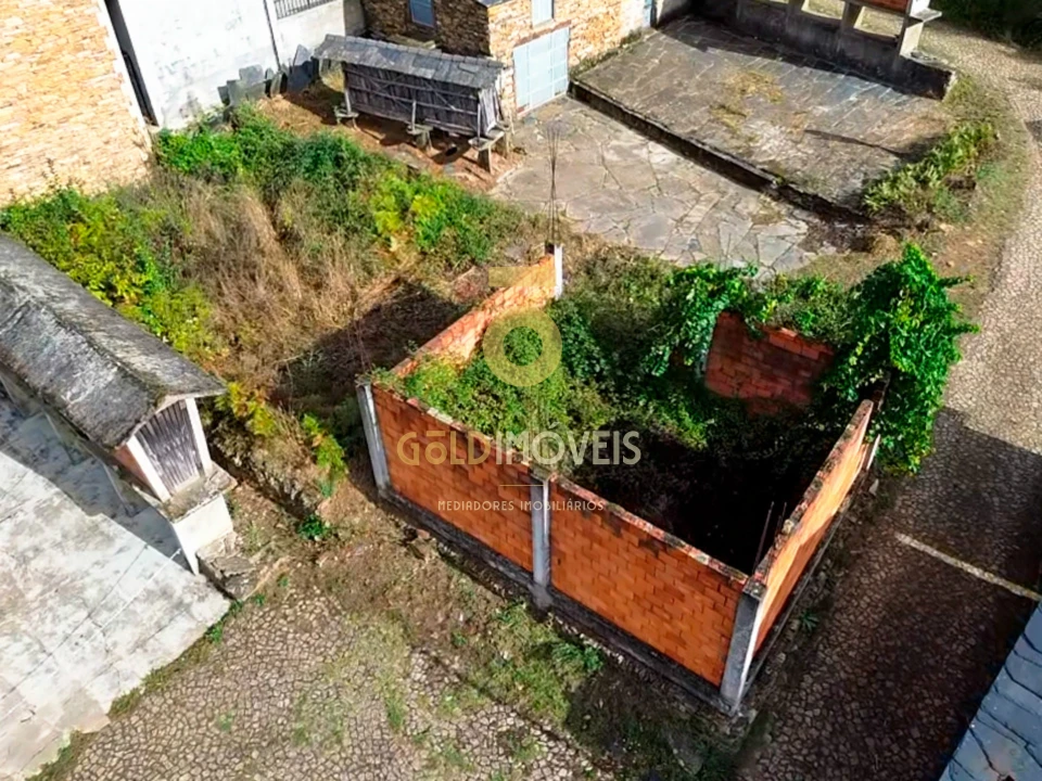 Terreno para Venda em Canelas e Espiunca Foto 7