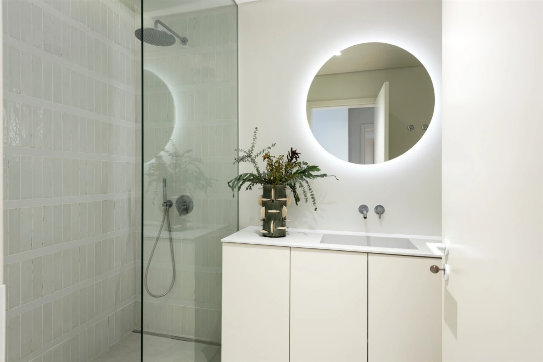 Apartamento T2 para Venda em Quarteira Foto 18
