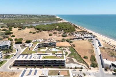 Apartamento T2 para Venda em Quarteira