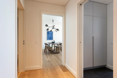 Apartamento T2 para Venda em Quarteira