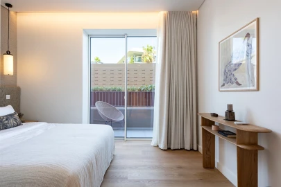 Apartamento T2 para Venda em Quarteira