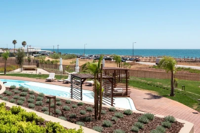 Apartamento T2 para Venda em Quarteira