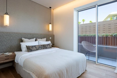 Apartamento T2 para Venda em Quarteira