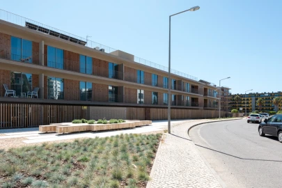 Apartamento T2 para Venda em Quarteira