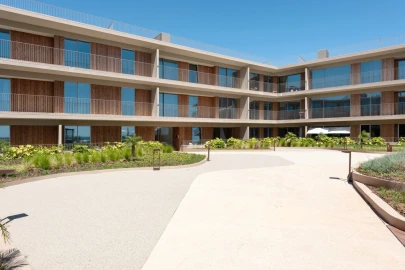 Apartamento T2 para Venda em Quarteira