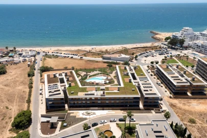Apartamento T2 para Venda em Quarteira