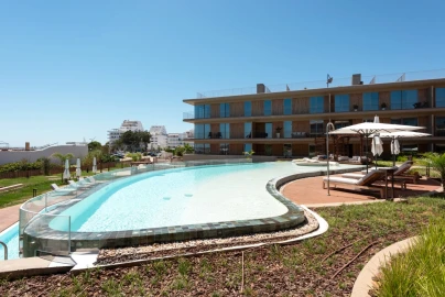 Apartamento T2 para Venda em Quarteira