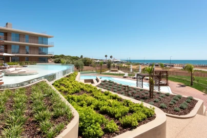 Apartamento T2 para Venda em Quarteira