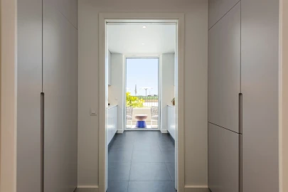 Apartamento T2 para Venda em Quarteira