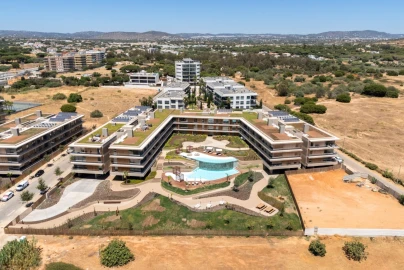 Apartamento T2 para Venda em Quarteira