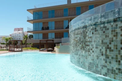 Apartamento T2 para Venda em Quarteira