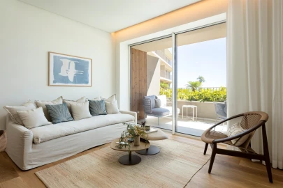 Apartamento T2 para Venda em Quarteira