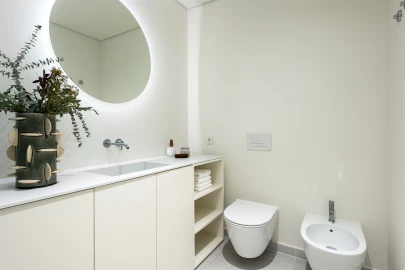 Apartamento T2 para Venda em Quarteira