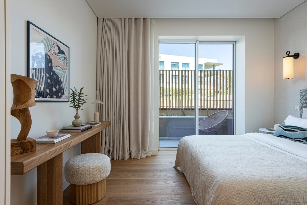 Apartamento T2 para Venda em Quarteira Foto 16