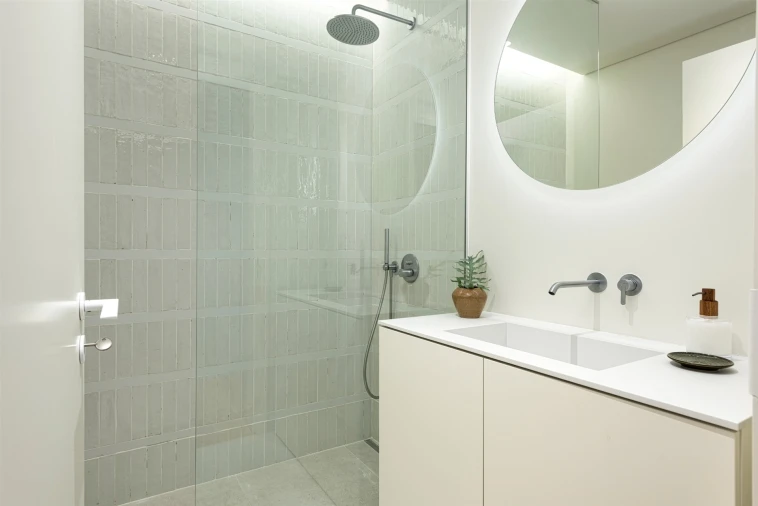 Apartamento T2 para Venda em Quarteira Foto 22