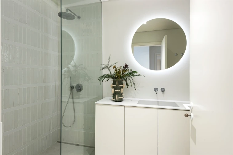 Apartamento T2 para Venda em Quarteira Foto 18