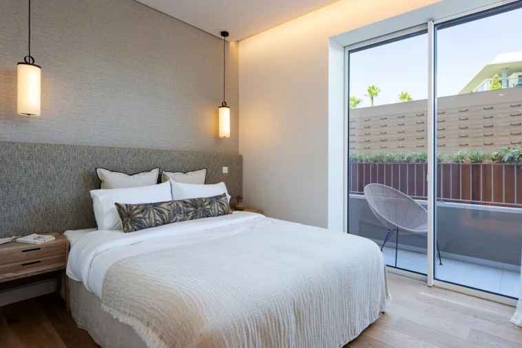 Apartamento T2 para Venda em Quarteira Foto 20