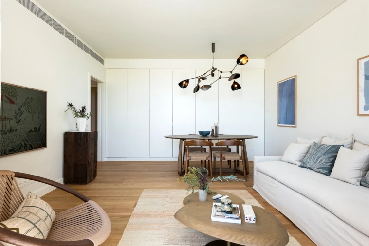 Apartamento T2 para Venda em Quarteira Foto 13