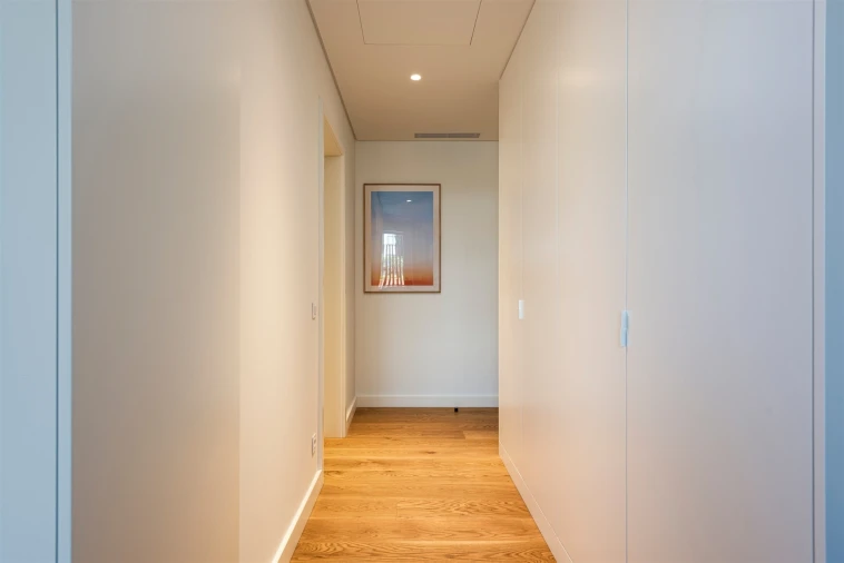 Apartamento T2 para Venda em Quarteira Foto 17