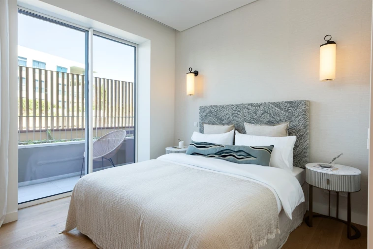 Apartamento T2 para Venda em Quarteira Foto 15