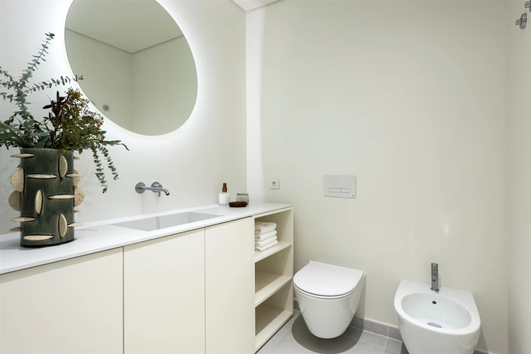 Apartamento T2 para Venda em Quarteira Foto 19